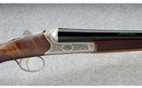 Tristar ~ Bristol Engraved SxS ~ 20 Gauge - 3 of 10