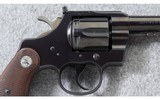 Colt ~ Trooper ~ .22 LR - 7 of 7