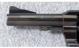 Colt ~ Trooper ~ .22 LR - 4 of 7