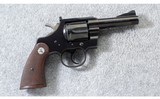 Colt ~ Trooper ~ .22 LR - 1 of 7