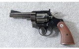 Colt ~ Trooper ~ .22 LR - 2 of 7