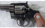 Colt ~ Trooper ~ .22 LR - 3 of 7