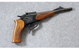 Thompson/Center ~ Contender ~ .45 Colt Ctg. - 1 of 7