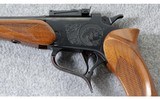 Thompson/Center ~ Contender ~ .45 Colt Ctg. - 3 of 7