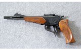 Thompson/Center ~ Contender ~ .45 Colt Ctg. - 2 of 7