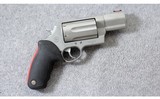 Taurus ~ Raging Judge ~ .45 LC/.454 Casull/.410 3" - 1 of 6