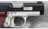 Kimber ~ Micro 9 Two Tone LG ~ 9mm Para. - 6 of 7