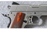 Ruger ~ SR 1911 Model 06700 ~ .45 acp - 7 of 7