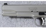 Ruger ~ SR 1911 Model 06700 ~ .45 acp - 4 of 7