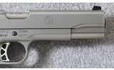 Ruger ~ SR 1911 Model 06700 ~ .45 acp - 6 of 7