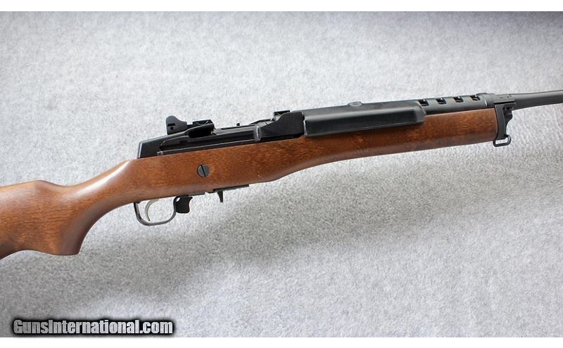 Ruger ~ Ranch Rifle Model 05801 ~ .223 Rem.