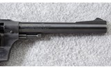 Hi-Standard ~ R-101 Sentinel ~ .22 LR - 6 of 7