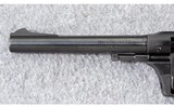 Hi-Standard ~ R-101 Sentinel ~ .22 LR - 4 of 7