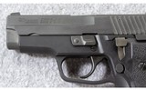 SIG Sauer ~ M11-A1 Compact ~ 9mm Para. - 4 of 7