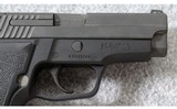 SIG Sauer ~ M11-A1 Compact ~ 9mm Para. - 6 of 7
