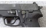 SIG Sauer ~ M11-A1 Compact ~ 9mm Para. - 3 of 7