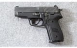 SIG Sauer ~ M11-A1 Compact ~ 9mm Para. - 2 of 7