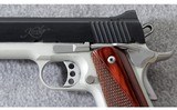 Kimber ~ 1911 Pro Carry II Two Tone ~ .45 acp - 3 of 7