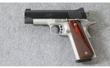 Kimber ~ 1911 Pro Carry II Two Tone ~ .45 acp - 2 of 7