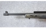 Ruger ~ M77 Gunsite Scout Left Handed Rifle ~ .308 Win. - 6 of 10