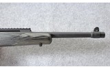Ruger ~ M77 Gunsite Scout Left Handed Rifle ~ .308 Win. - 4 of 10