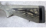 Ruger ~ M77 Gunsite Scout Left Handed Rifle ~ .308 Win. - 9 of 10