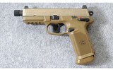 FN USA ~ FNX-45 Tactical ~ .45 acp - 2 of 7