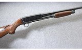 Ithaca ~ Model 37 Featherlight ~ 16 Gauge - 1 of 10
