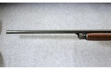 Ithaca ~ Model 37 Featherlight ~ 16 Gauge - 6 of 10