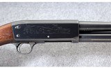 Ithaca ~ Model 37 Featherlight ~ 16 Gauge - 3 of 10