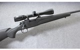 Remington ~ 700 SPS ~ .300 WSM - 1 of 10