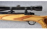 Ruger ~ Customized M77 with Tang Safety ~ .22-250 Rem. - 8 of 10