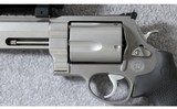 Smith & Wesson ~ Performance Center Model 500 ~ .500 S&W Mag. - 3 of 7