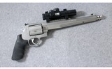 Smith & Wesson ~ Performance Center Model 500 ~ .500 S&W Mag. - 1 of 7