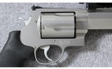 Smith & Wesson ~ Performance Center Model 500 ~ .500 S&W Mag. - 7 of 7