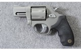 Taurus ~ M-617 ~ .357 Mag. - 2 of 3