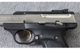 Browning ~ Buck Mark Nickel ~ .22 LR - 3 of 7