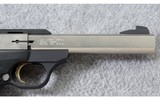 Browning ~ Buck Mark Nickel ~ .22 LR - 6 of 7