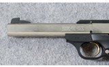 Browning ~ Buck Mark Nickel ~ .22 LR - 4 of 7