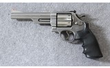 Smith & Wesson ~ Model 629-4 ~ .44 Mag. - 2 of 7