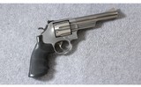 Smith & Wesson ~ Model 629-4 ~ .44 Mag. - 1 of 7