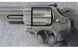Smith & Wesson ~ Model 629-4 ~ .44 Mag. - 3 of 7