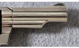 Colt ~ Trooper MKIII 4" Nickel ~ .357 Mag. - 6 of 7