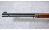 Winchester ~ Model 94 Carbine ~ .30-30 Win. - 6 of 10
