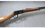 Winchester ~ Model 94 Carbine ~ .30-30 Win. - 1 of 10