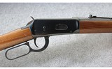 Winchester ~ Model 94 Carbine ~ .30-30 Win. - 3 of 10