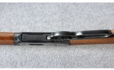 Winchester ~ Model 94 Carbine ~ .30-30 Win. - 7 of 10