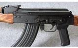 CN Romarm SA/CUGIR ~ WASR 10/63 - AK 47 ~ 7.62x39mm - 8 of 10