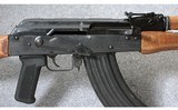 CN Romarm SA/CUGIR ~ WASR 10/63 - AK 47 ~ 7.62x39mm - 3 of 10