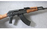 CN Romarm SA/CUGIR ~ WASR 10/63 - AK 47 ~ 7.62x39mm - 1 of 10